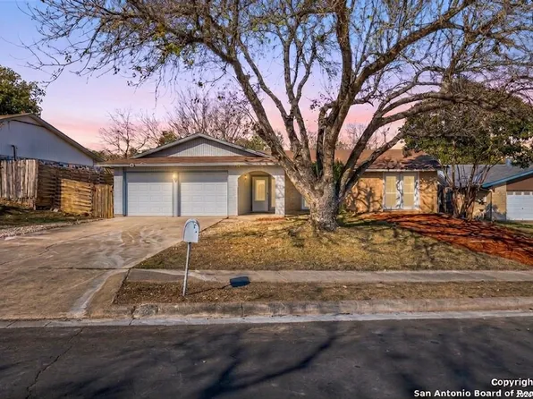 5723 Sky Country, San Antonio, TX 78247