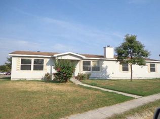6006 Pleasant Mdw, San Antonio, TX 78222