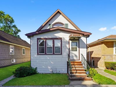 1222 Cuyler Ave, Berwyn, IL, 60402