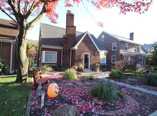 670 Lafayette Ave, Palmerton, PA 18071