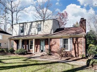 9717 Leeswood Ln, Matthews, NC 28105