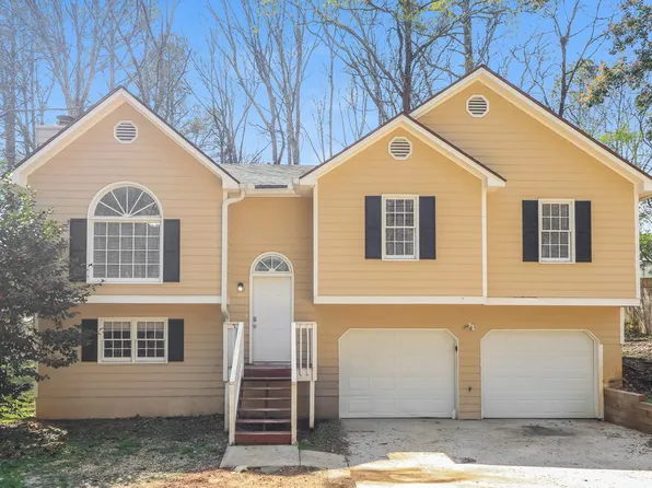 550 Austin Bridge Rd, Douglasville, GA 30134