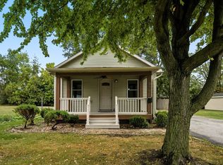 816 Bunn St, Bloomington, IL