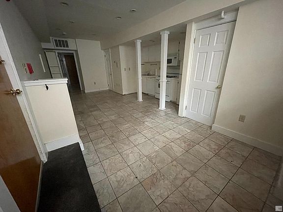 Main room