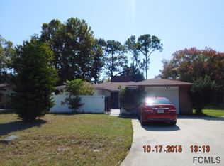 10 Clark Ln, Palm Coast, FL 32137
