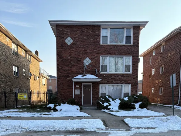 77 Paxton Ave, Calumet City, IL 60409