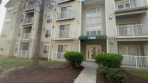 13800 Farnsworth Ln #5301 Photo 1