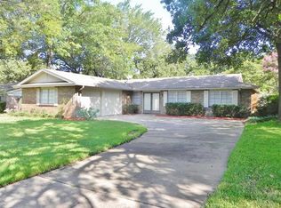 3501 Hastings Dr, Arlington, TX 76013