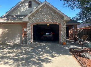 2113 SE 41st Ave, Amarillo, TX 79118