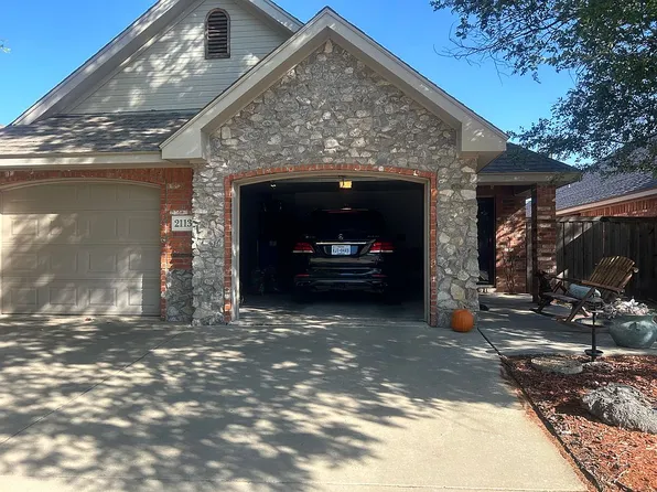 2113 SE 41st Ave, Amarillo, TX 79118