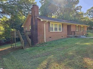 204 Friendship Dr, Walhalla, SC 29691