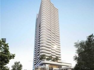 15 Holmes Ave #2607, Toronto, ON M2N 4L8