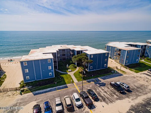 2224 New River Inlet Road #136, North Topsail Beach, NC 28460