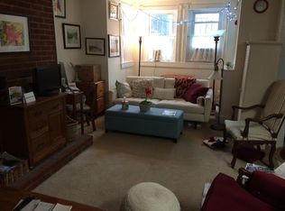 115 Tennessee Ave NE APT B, Washington, DC 20002