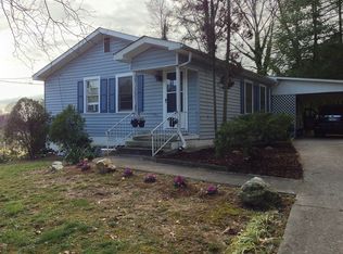 809 Vernon Ave, Dalton, GA 30720