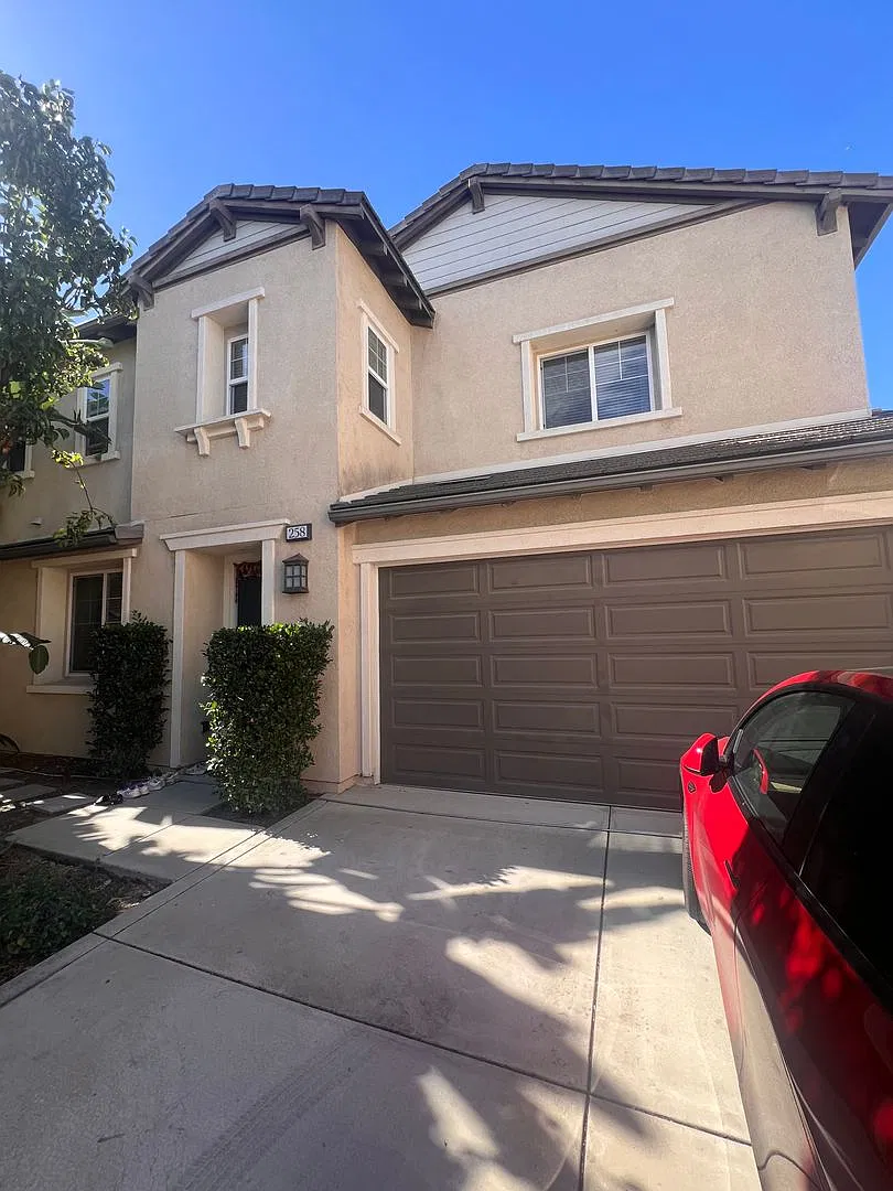 258 W Pebble Creek Ln, Orange, CA 92865 — Photo 1
