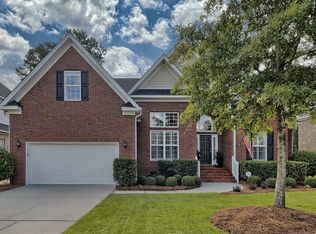 836 Centennial Dr, Columbia, SC 29229
