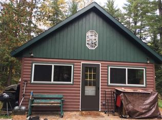 13855 E Riverside Rd, Lakewood, WI 54138