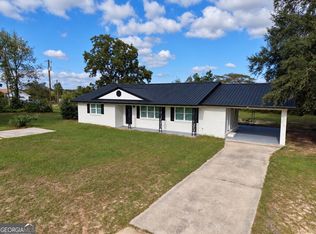 3848 Hatch Pkwy N, Baxley, GA 31513