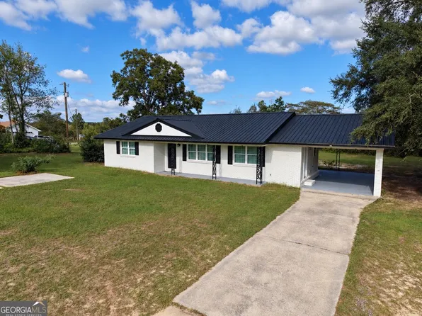 3848 Hatch Pkwy N, Baxley, GA 31513