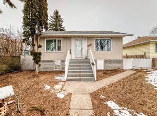 12107 83rd St NW, Edmonton, AB