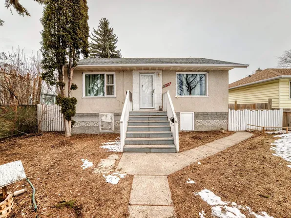 12107 83rd St NW, Edmonton, AB T5B 2Z8