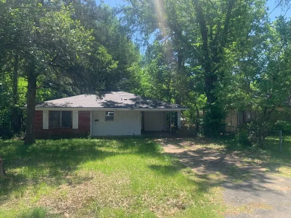 1841 Doris St, Shreveport, LA 71108