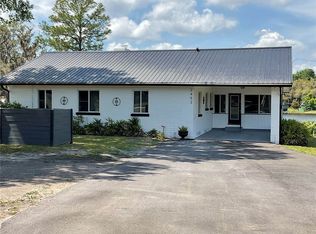 2452 Lake Ruby Rd, Deland, FL 32724