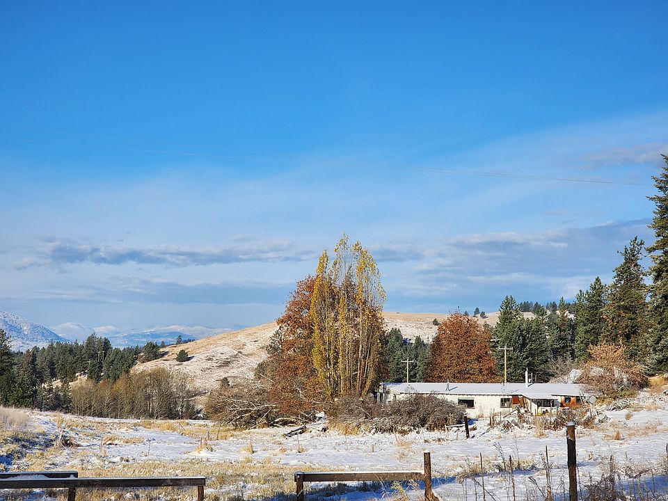 783 Highway 20 E, Colville, WA 99114 Zillow