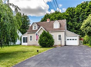 426 Fay Rd, Syracuse, NY 13219
