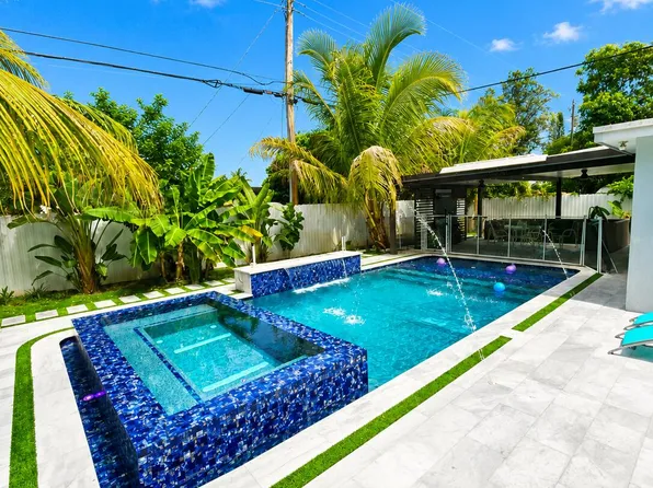 1902 Baythorne Road, West Palm Beach, FL 33415