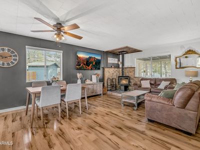 17190 S Kay Pl, Munds Park, AZ, 86017
