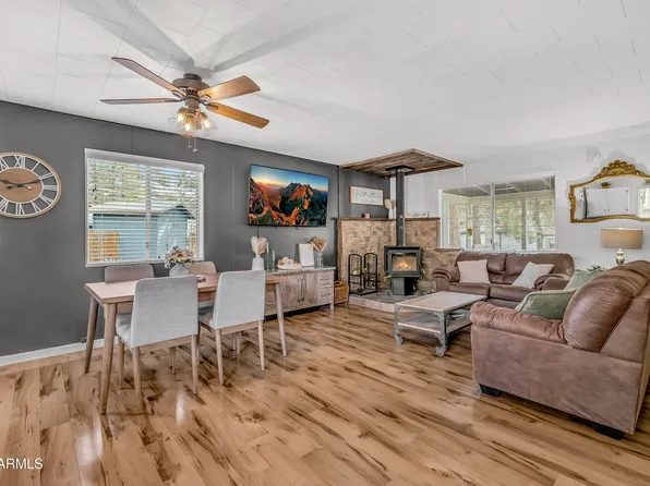 17190 S Kay Place, Munds Park, AZ 86017