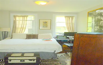 Rented by Buchbinder & Warren