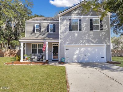 4923 Tidal Walk Ln, Beaufort, SC, 29907