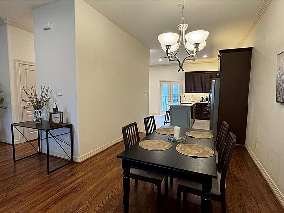 5th image of 2540 Prospect St #G