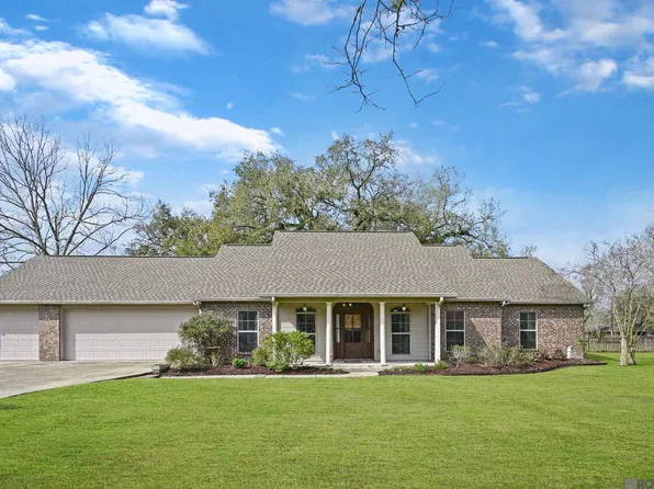 41255 Black Bayou Rd, Gonzales, LA 70737