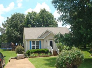 7492 Christopher St, Fairview, TN 37062