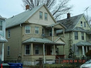 1050 Maplewood Ave, Bridgeport, CT 06605