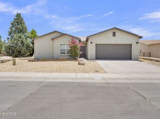 3824 Fossil Ct, Las Cruces, NM 88012