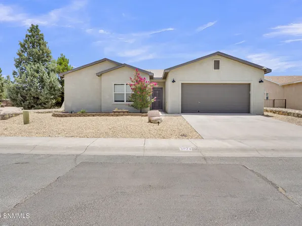 3824 Fossil Ct, Las Cruces, NM 88012