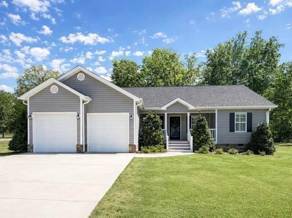 11 Timberbrook Dr, Chatsworth, GA 30705