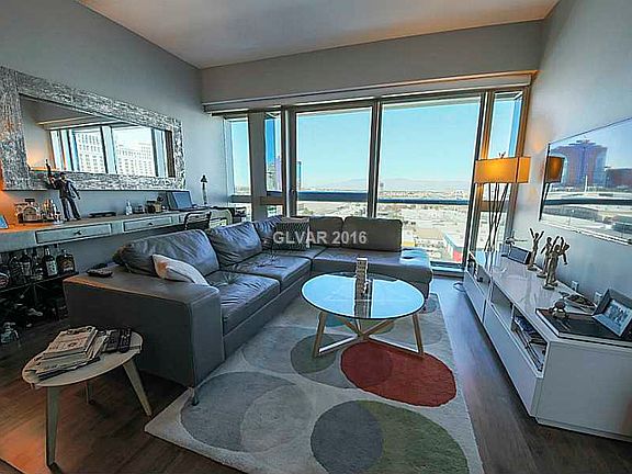 2nd image of 4471 Dean Martin Dr Unit 1004