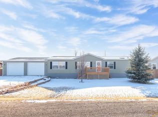 310 Ferguson St, Hermosa, SD 57744