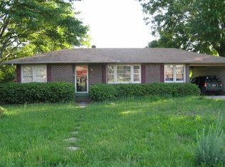 9 Beaverdam Rd, Williamston, SC 29697