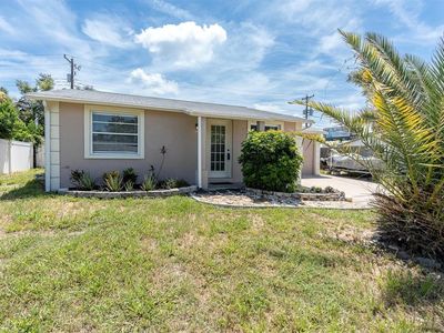 4526 Annette St, New Port Richey, FL, 34652
