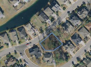 1610 Eastover Ln LOT 177, North Myrtle Beach, SC 29582