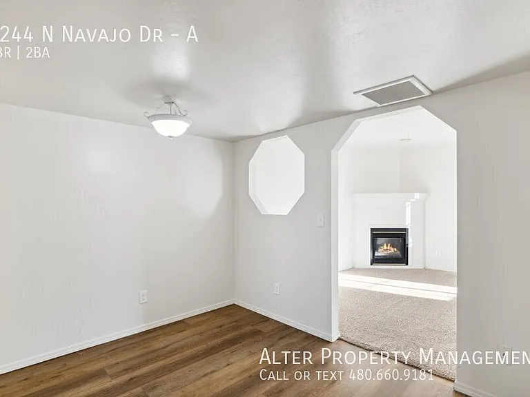 3244 N Navajo Dr #A — Photo 7