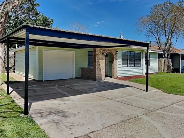 3217 Darling Ave, Pasadena, TX 77503