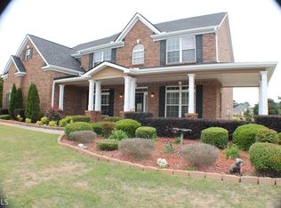 40 Brunswick Ct, Covington, GA 30016